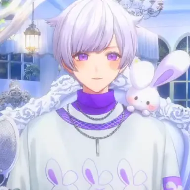 Profile image of 初兎
