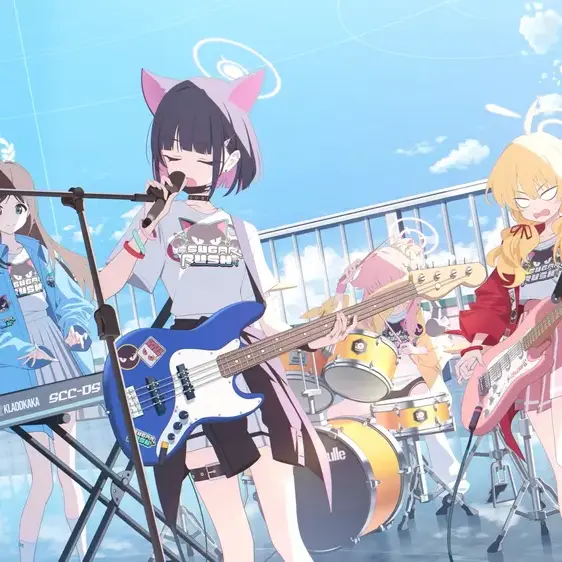 hoshino_lie_new의 슈가러시