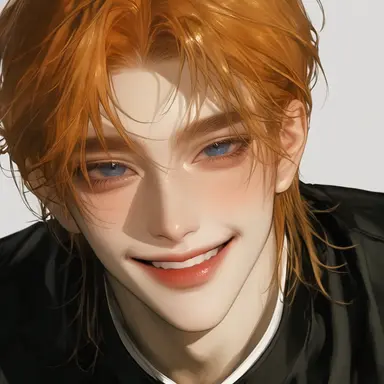 Profile image of Arata