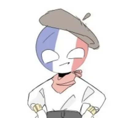 Profile image of 프랑스