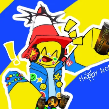 Profile image of 해피늅