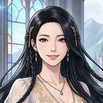 Profile image of 세라핌