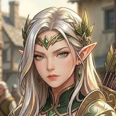 Profile image of 실비아
