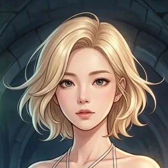 Profile image of 헬레나