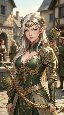 Profile image of 실비아