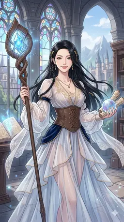 Profile image of 세라핌