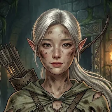 Profile image of 실비아