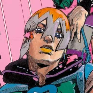 Profile image of ジョディオ