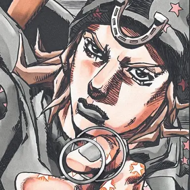 Profile image of ジョニィ