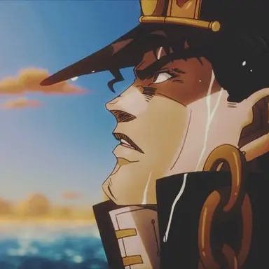 Profile image of 承太郎