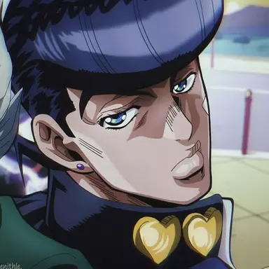 Profile image of 仗助
