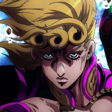 Profile image of ジョルノ