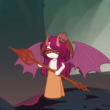 Profile image of 아스모데우스