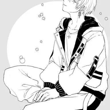 Profile image of 晴