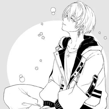 Profile image of Haru