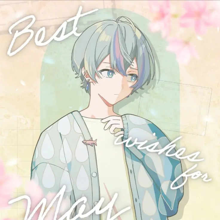 SuppleSatin7767의 こさめ