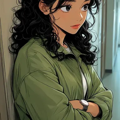 Profile image of Sable