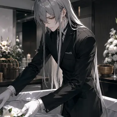 Profile image of ルール