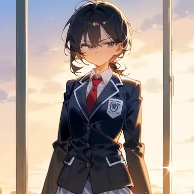 Profile image of 桐生ミサキ