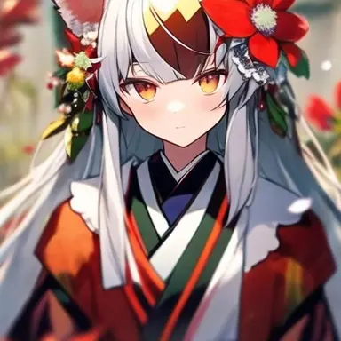 Profile image of オリビア