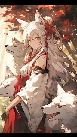 Profile image of オリビア