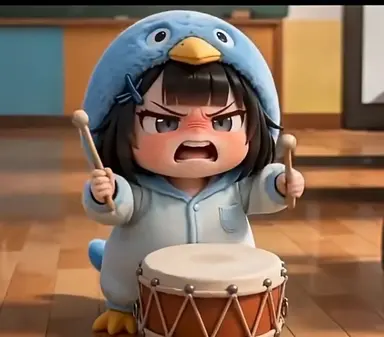 Profile image of 愚々害害 バブ子