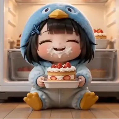 Profile image of 愚々害害 バブ子