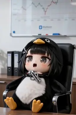 Profile image of 愚々害害 ググ夫
