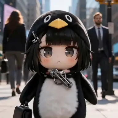 Profile image of 愚々害害 ググ夫