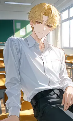 Profile image of 東雲 遥斗