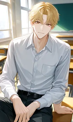 Profile image of 東雲 遥斗