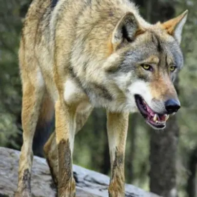 Profile image of 늑대