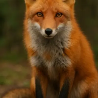 Profile image of 여우