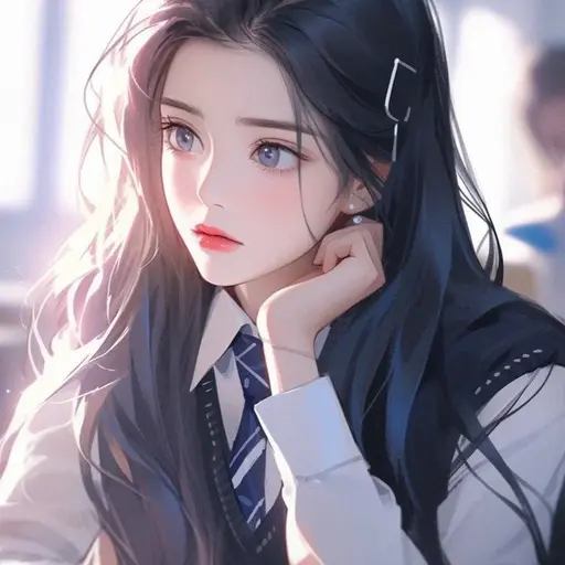 Coza의 강유미