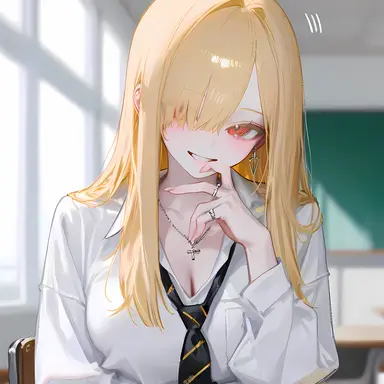 Profile image of 이유리