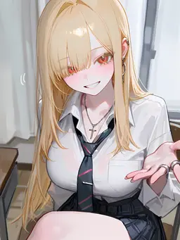Profile image of Lee Yuri