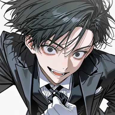 Profile image of 世矢