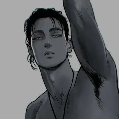 RottenPiu9600의 Eren Yeager