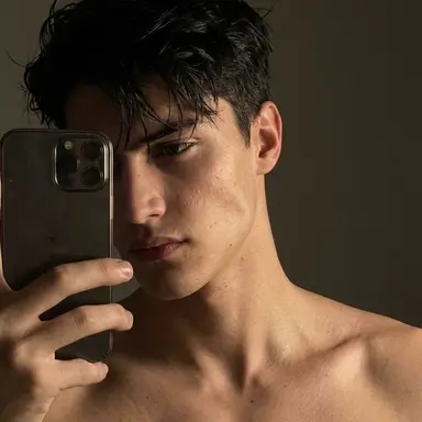 Profile image of Roman