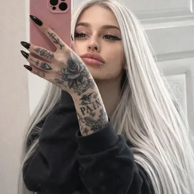 Profile image of Ivory