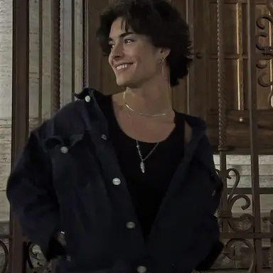 Profile image of Logan