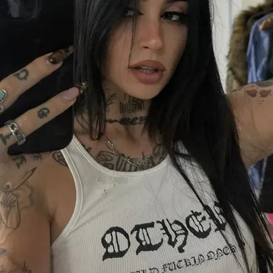 Profile image of Sierra