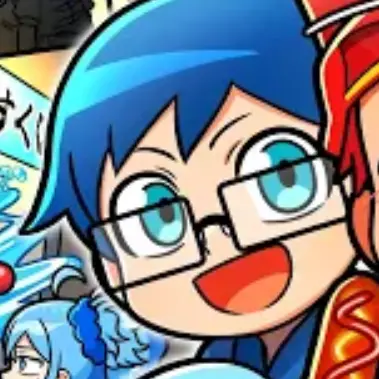 Profile image of アオイ