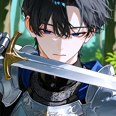 Profile image of テオ・ヴェイル