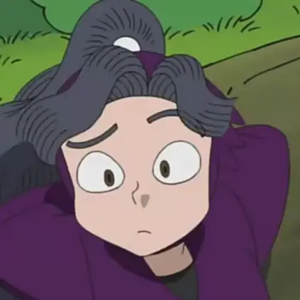 SmugSpool8756의 아야베 키하치로