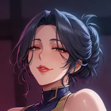 Profile image of Kyoko