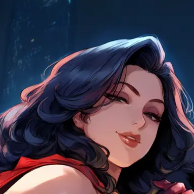 Profile image of Supergirl