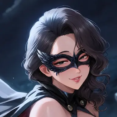 Profile image of Phantom Thief Joker