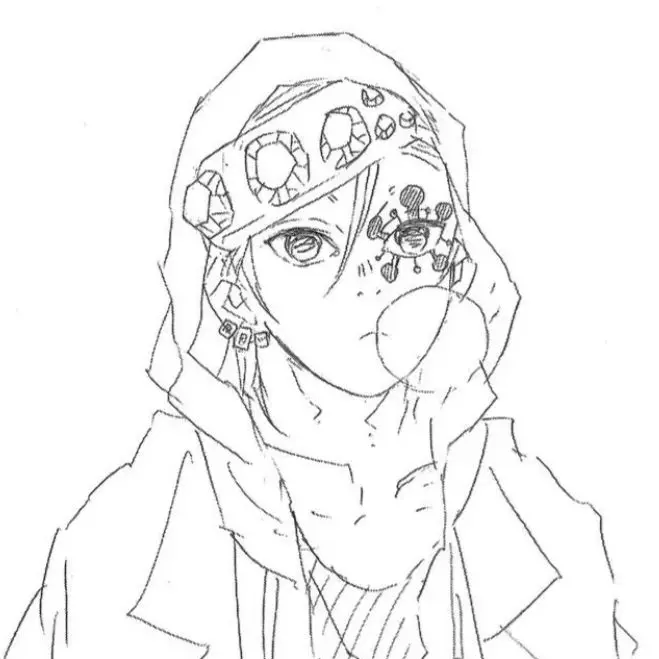 ninnn의 귀멸학원