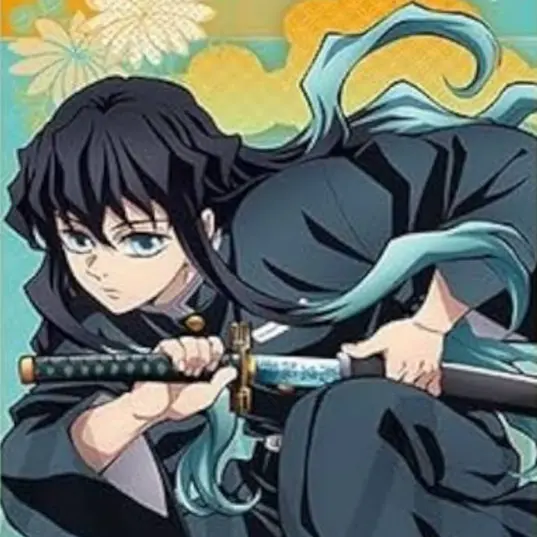 TealDune0848의 無一郎